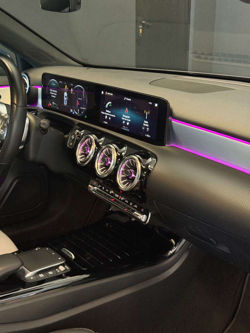 Mercedes-Benz Clase A 2022, foto 12