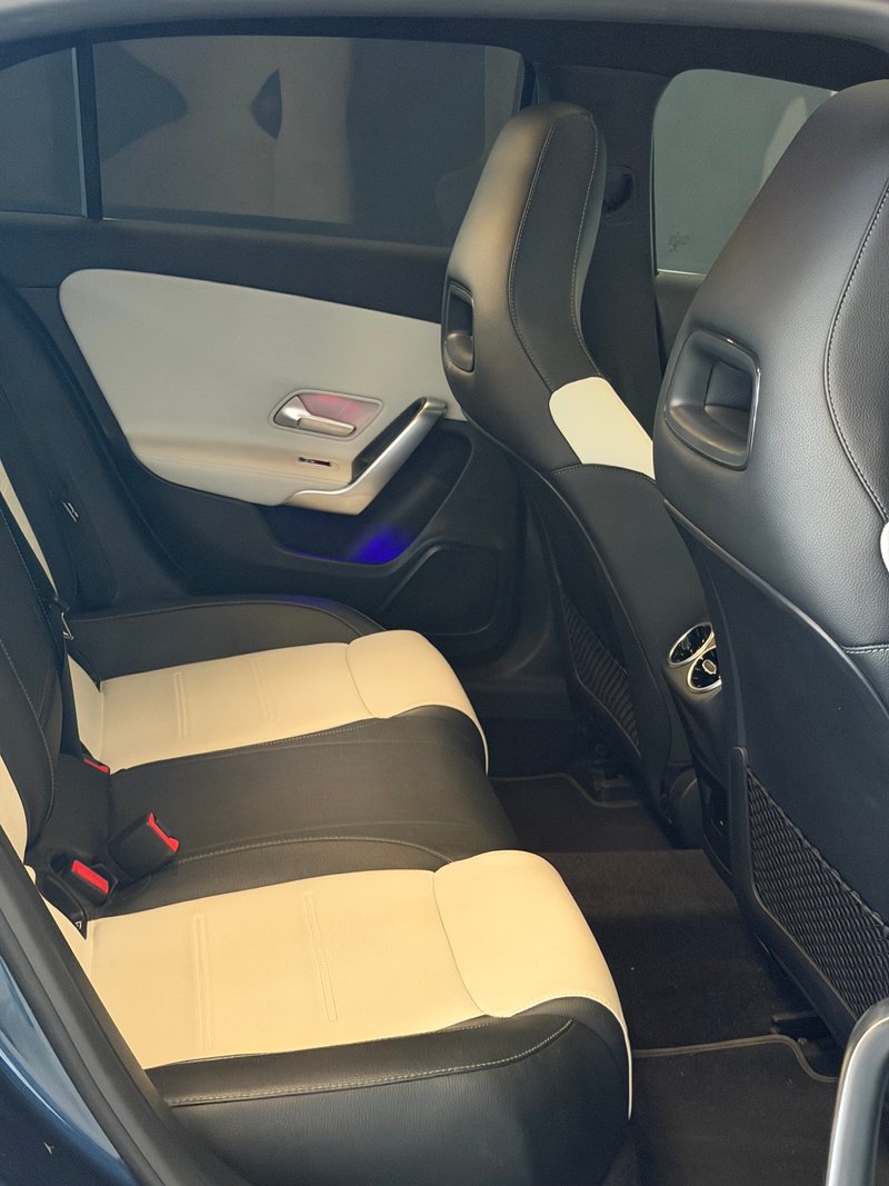 Mercedes-Benz Clase A 2022, foto 16