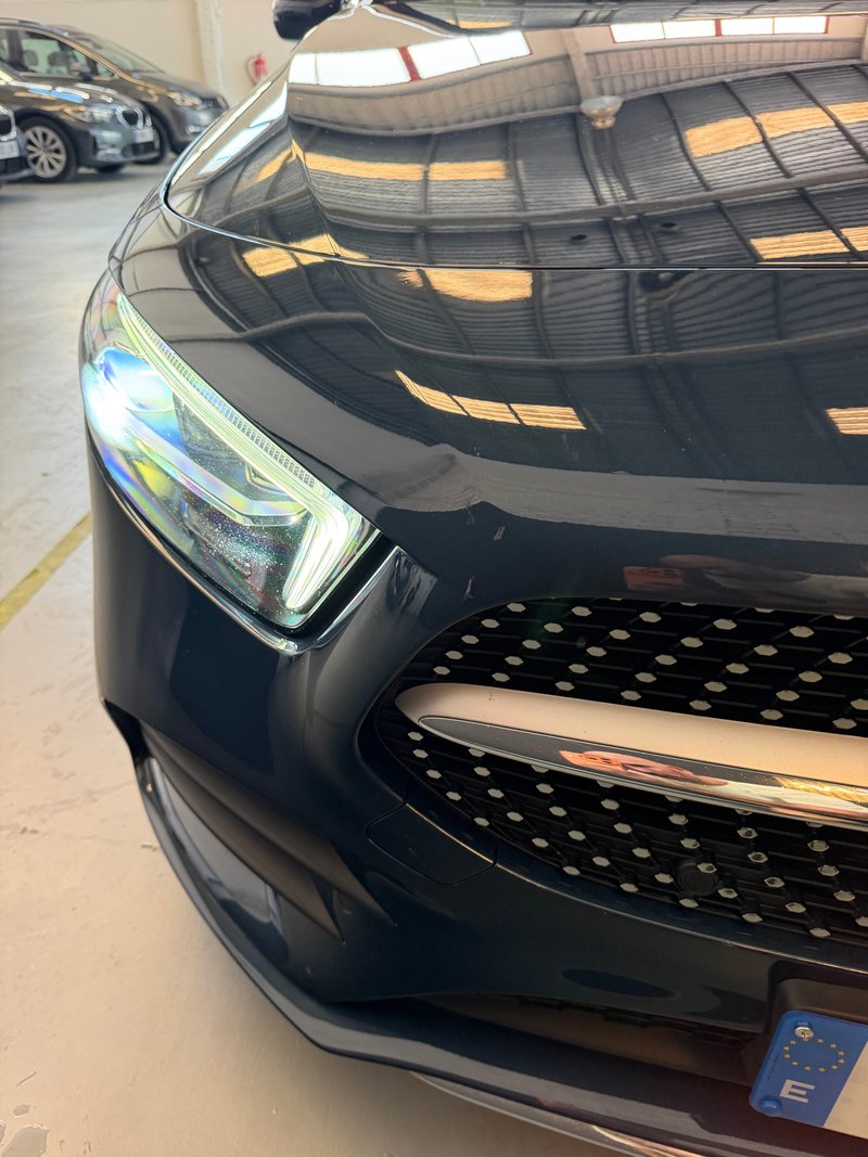 Mercedes-Benz Clase A 2022, foto 21