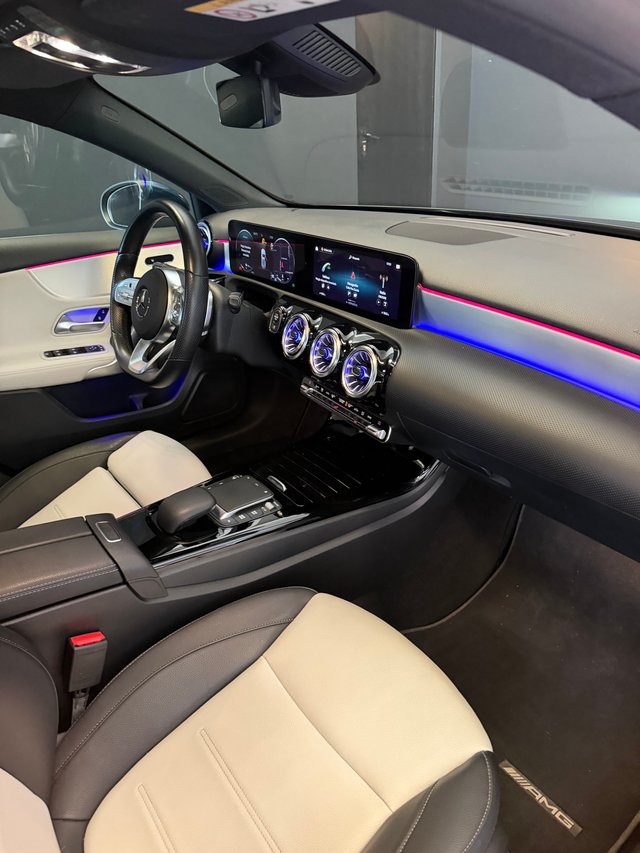 Mercedes-Benz Clase A 2022