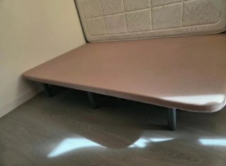 Somier 135cm Nuevo