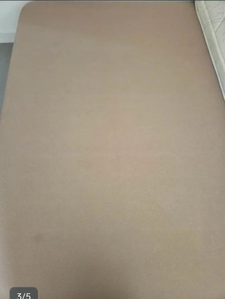 Somier 135cm Nuevo