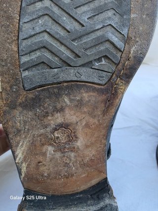 Botas Motorista Hebilla Protecciones