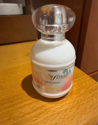 Anais Anais de Cacharel Eau de Toilette 30ml