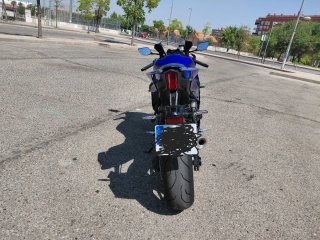Yamaha R7 2023 Limitada A2