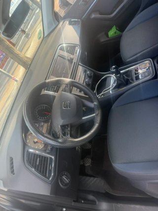 SEAT Ateca 2017