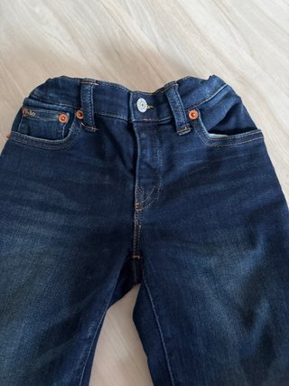 Pantalón vaquero Ralph Lauren Talla 6 años