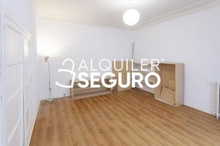 Piso en alquiler en Gaztambide en Madrid