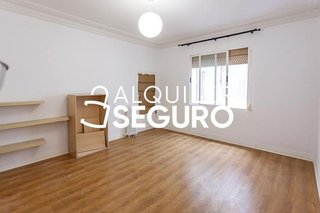 Piso en alquiler en Gaztambide en Madrid