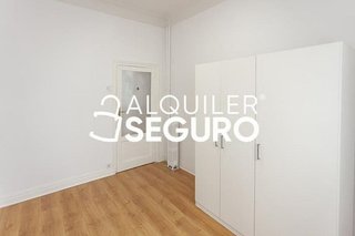 Piso en alquiler en Gaztambide en Madrid