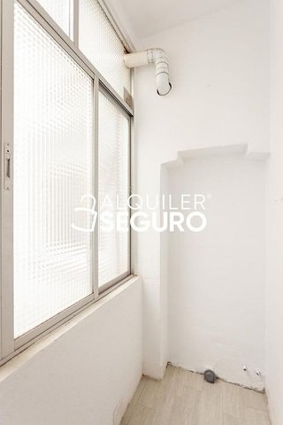 Piso en alquiler en Gaztambide en Madrid