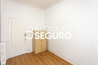 Piso en alquiler en Gaztambide en Madrid