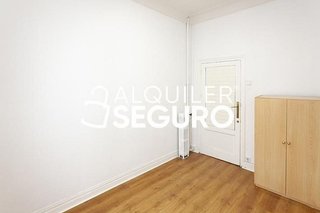 Piso en alquiler en Gaztambide en Madrid