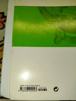 GH 3, Geografía e historia, Educación Secundari...