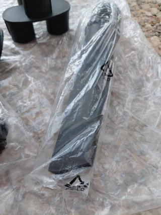 Kit repuestos aspiradora