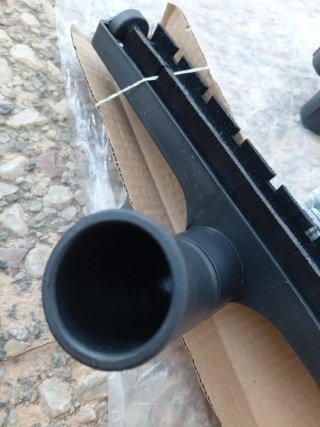 Kit repuestos aspiradora