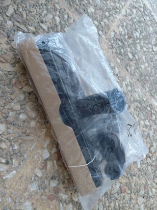 Kit repuestos aspiradora