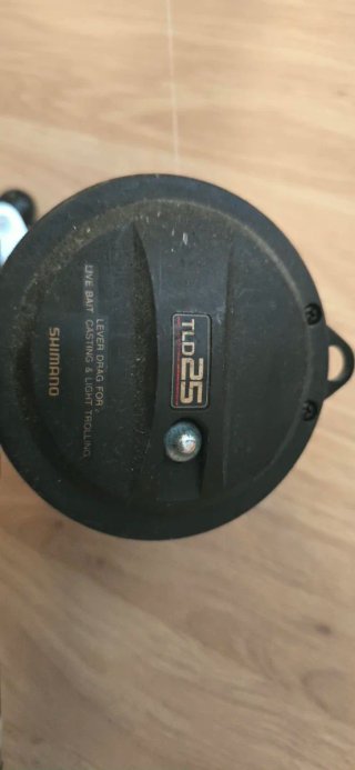 4 Cañas de Pescar