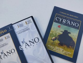 DVD Cyrano de Bergerac (Edición Coleccionista)