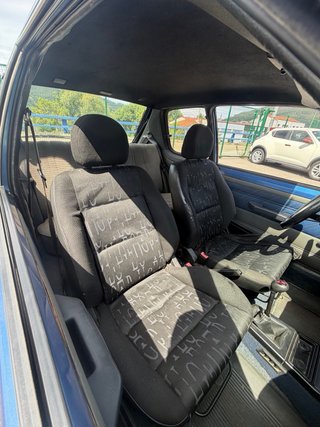 Peugeot 205 1994