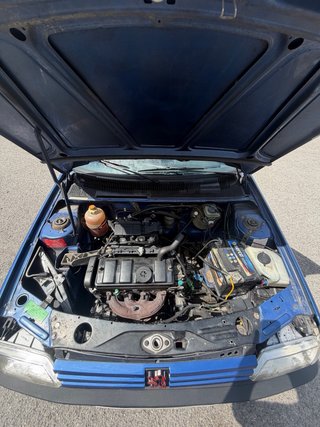 Peugeot 205 1994