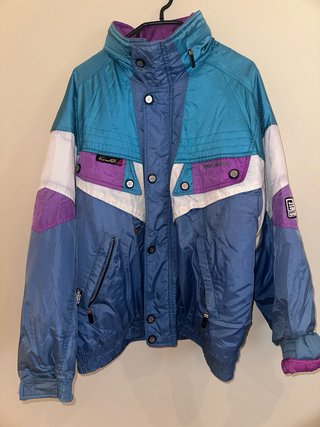 Chaqueta Vintage John Smith 90s/Y2K Talla XL