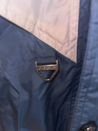 Chaqueta Vintage John Smith 90s/Y2K Talla XL