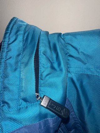 Chaqueta Vintage John Smith 90s/Y2K Talla XL