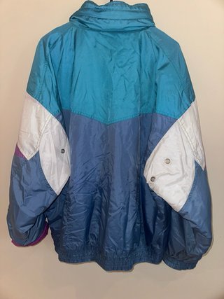 Chaqueta Vintage John Smith 90s/Y2K Talla XL