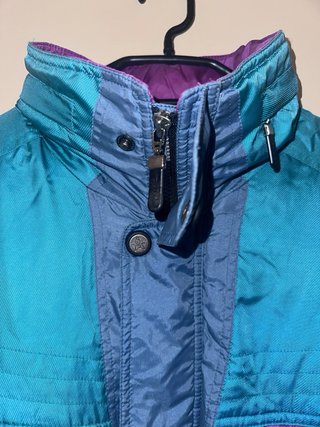 Chaqueta Vintage John Smith 90s/Y2K Talla XL