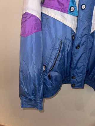 Chaqueta Vintage John Smith 90s/Y2K Talla XL