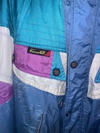 Chaqueta Vintage John Smith 90s/Y2K Talla XL
