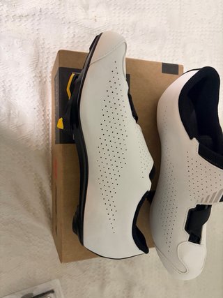 Zapatillas Ciclismo Sidi Scarpe Prima