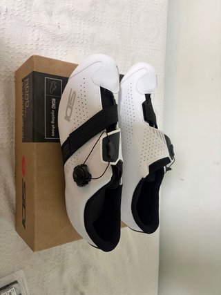 Zapatillas Ciclismo Sidi Scarpe Prima