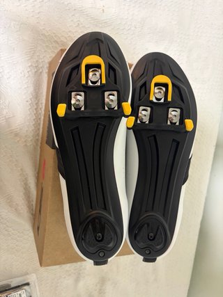 Zapatillas Ciclismo Sidi Scarpe Prima