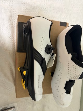 Zapatillas Ciclismo Sidi Scarpe Prima