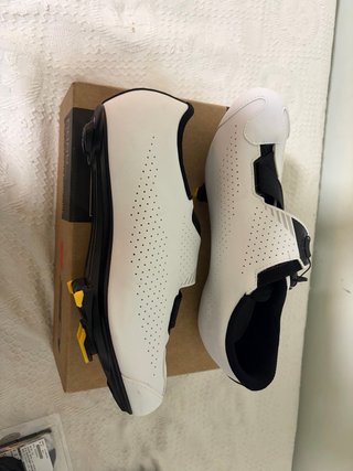 Zapatillas Ciclismo Sidi Scarpe Prima