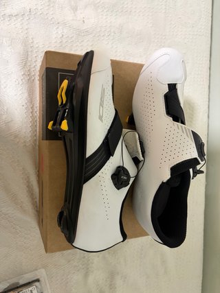 Zapatillas Ciclismo Sidi Scarpe Prima