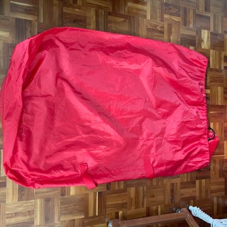 Bolsa protectora carrito bebé Gate Check