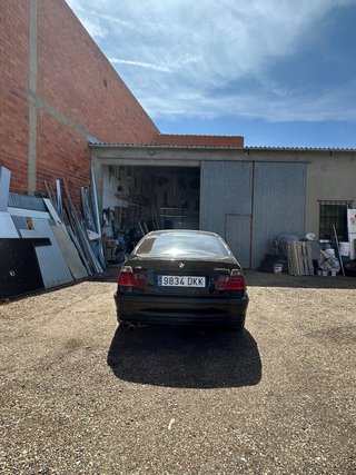 BMW Serie 3 1999
