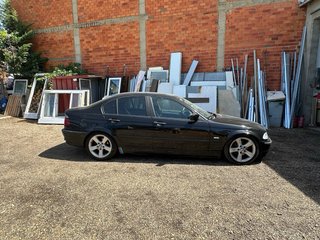 BMW Serie 3 1999