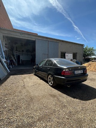 BMW Serie 3 1999