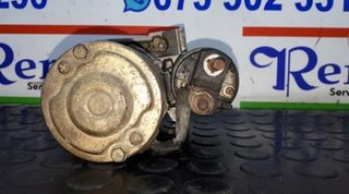 Motor arranque renault 8200227092 clio 1.5 460670