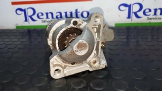 Motor arranque renault 8200227092 clio 1.5 460670