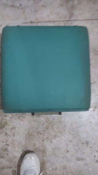 Máquina de escribir Olivetti Studio 45 vintage