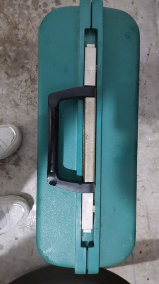 Máquina de escribir Olivetti Studio 45 vintage