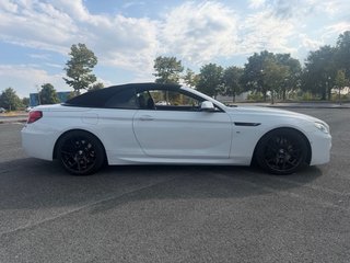 BMW Serie 6 2016