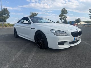 BMW Serie 6 2016