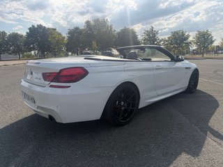 BMW Serie 6 2016