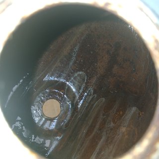 Depósito Gasolina Vespa